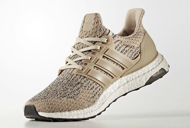 adidas Ultra Boost 3.0 Trace Khaki Release Date