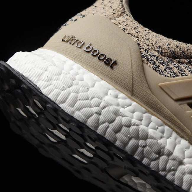 adidas Ultra Boost 3.0 Trace Khaki Release Date