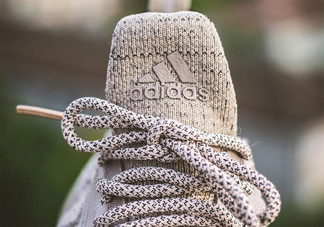 adidas Ultra Boost ATR Mid Khaki Tan