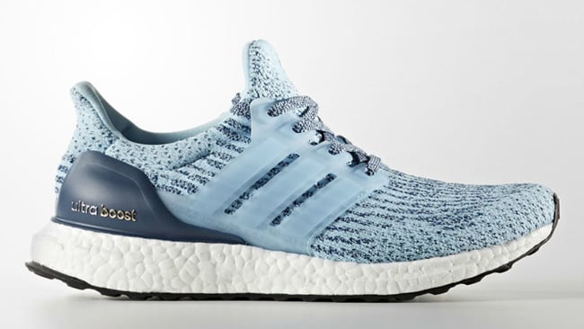 adidas Ultra Boost Icy Blue Womens Release Date