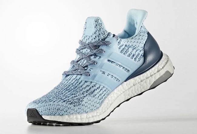 adidas Ultra Boost Icy Blue Womens Release Date