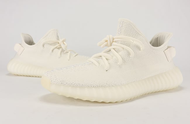 yeezy v2 cream