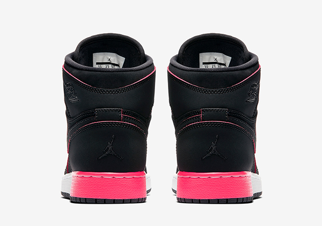 Air Jordan 1 GS Hyper Pink