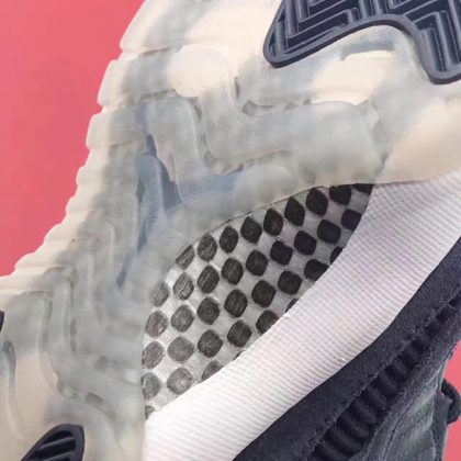 Nike Sb Zoom Harbor Fish Mens Air Jordan Size 11.5 For Sale