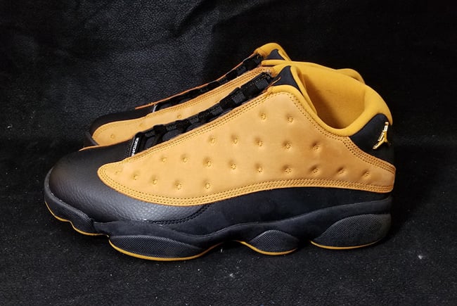 Air Jordan 13 Low Chutney 2017 310810-022