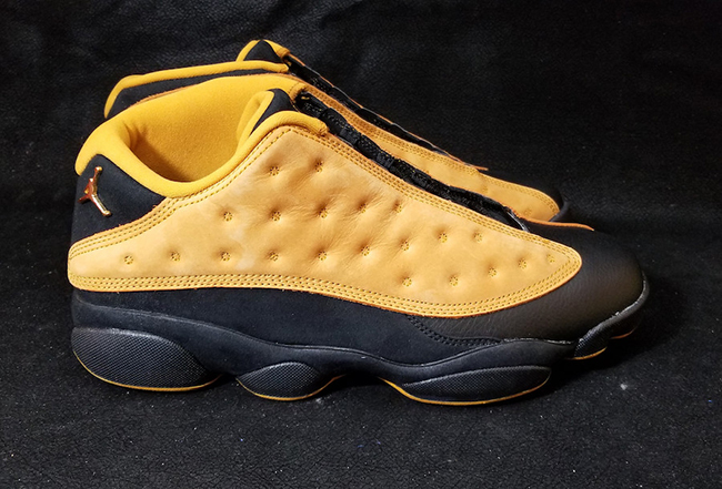 Air Jordan 13 Low Chutney 2017 310810-022