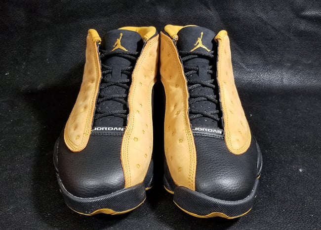 Air Jordan 13 Low Chutney 2017 310810-022