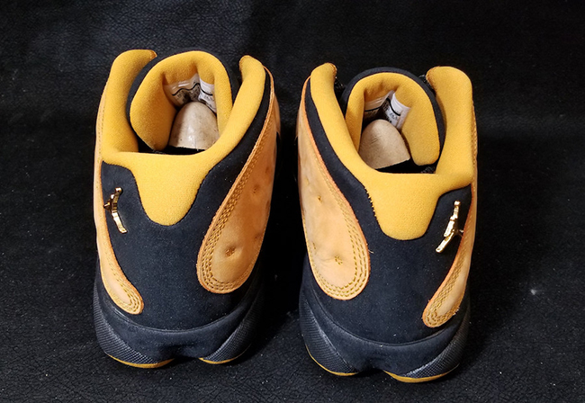 Air Jordan 13 Low Chutney 2017 310810-022