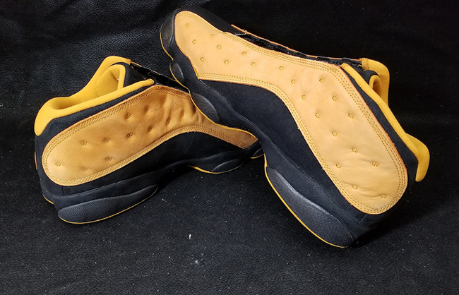Air Jordan 13 Low Chutney 2017 310810-022