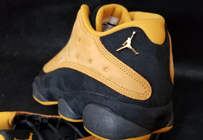 Air Jordan 13 Low Chutney 2017 310810-022