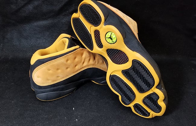 Air Jordan 13 Low Chutney 2017 310810-022
