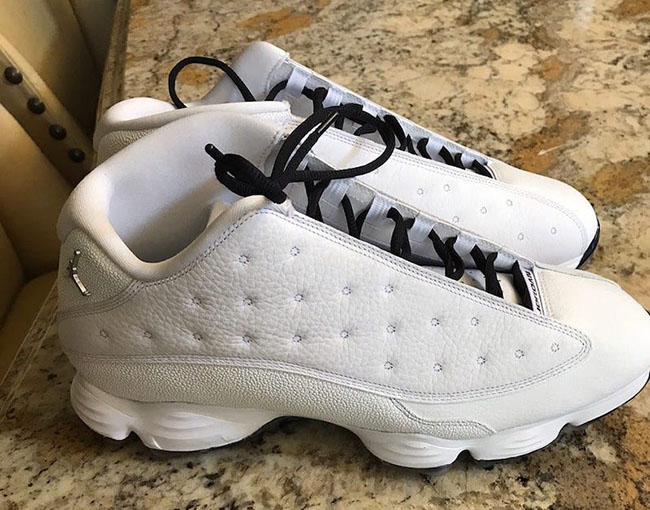 where to buy jordan 13 golf shoes