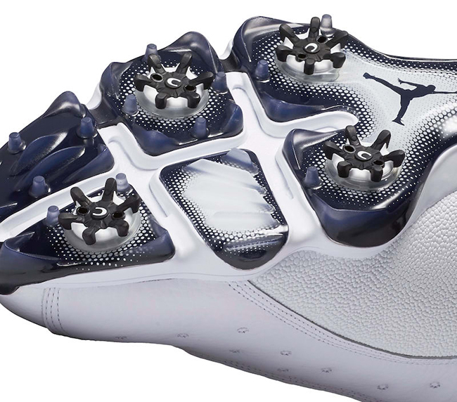 Air Jordan 13 Low Golf Shoes | SneakerFiles