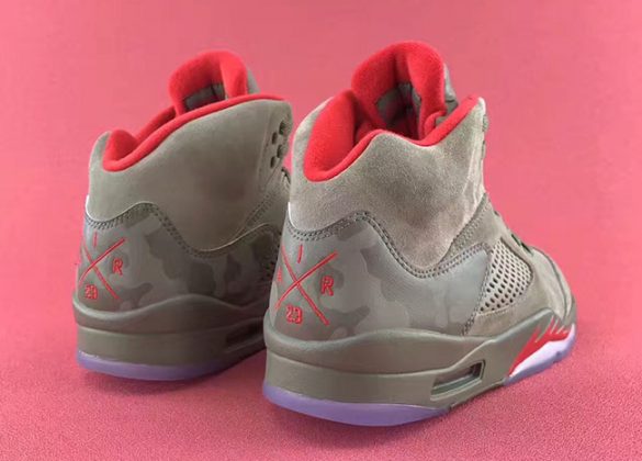 Air Jordan 60 Plus Retro Jordan Aj Future Glow