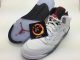 2014 Jordans Champagne Cigar Jordan Retro 8 Shoes