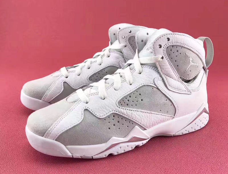 pure platinum 7s