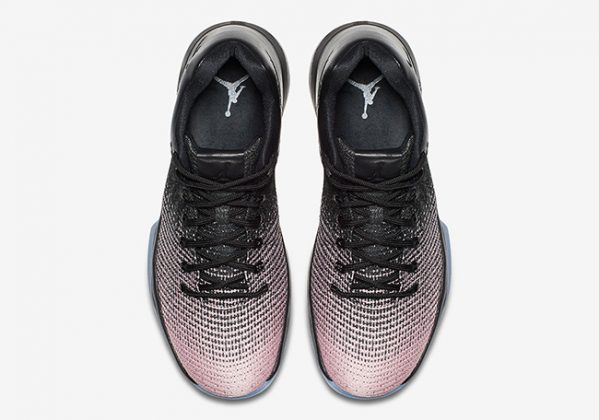 Nike Dunk High Red Black Grey Jordan Retro For Women