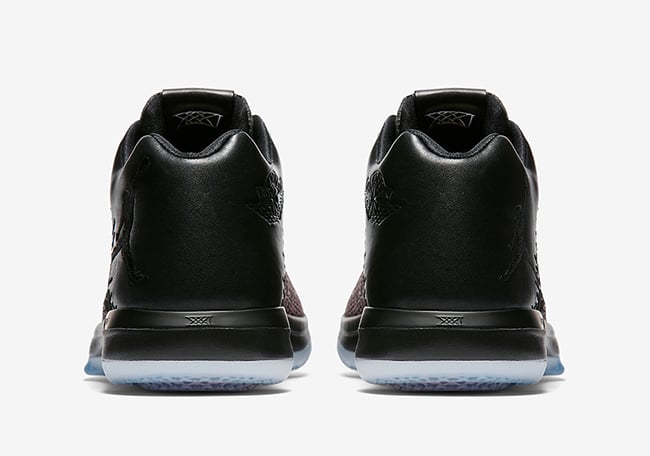 Air Jordan XXX1 Low Oreo Release Date