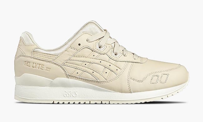 Asics Gel Lyte III Birch