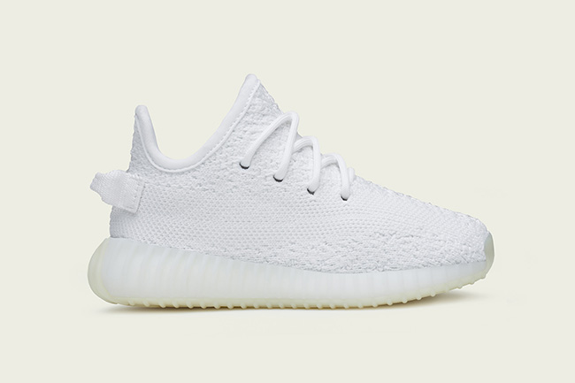 Buy adidas Yeezy Boost 350 V2 Cream White Kanye West