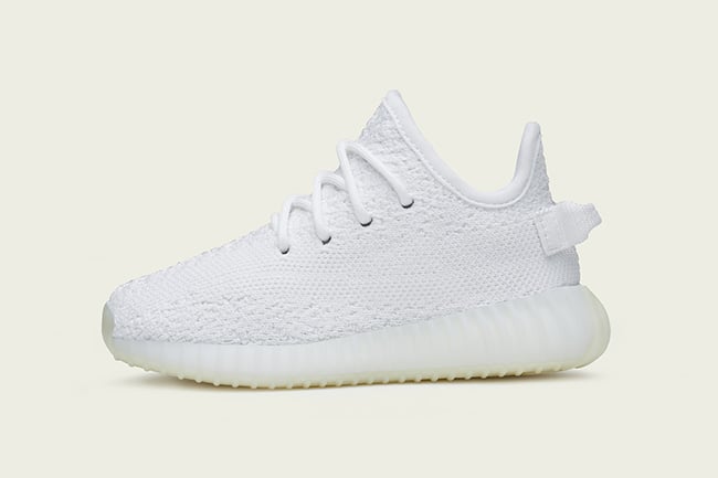 Buy adidas Yeezy Boost 350 V2 Cream White Kanye West