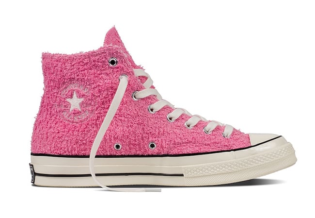 Converse Chuck Taylor All Star 70 Fuzzy Bunny Pack