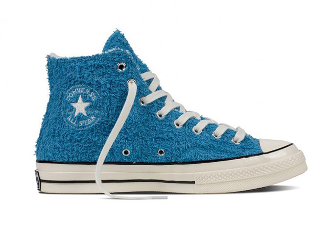 Converse Chuck Taylor All Star 70 Fuzzy Bunny Pack