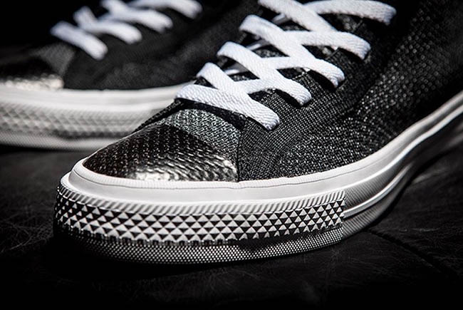 Converse Nike Flyknit Chuck Taylor All Star