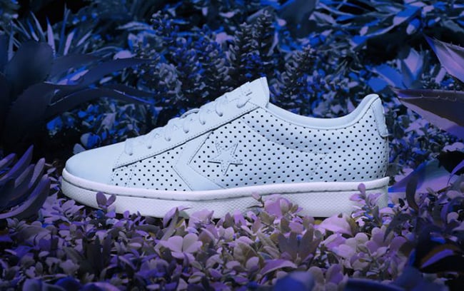 Converse Pro Leather ’76 ‘Botanical Garden’ Pack