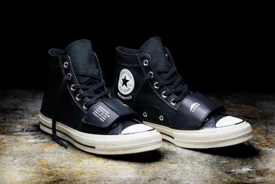 Converse x Neighborhood Pack | SneakerFiles