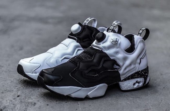 deal x reebok instapump fury