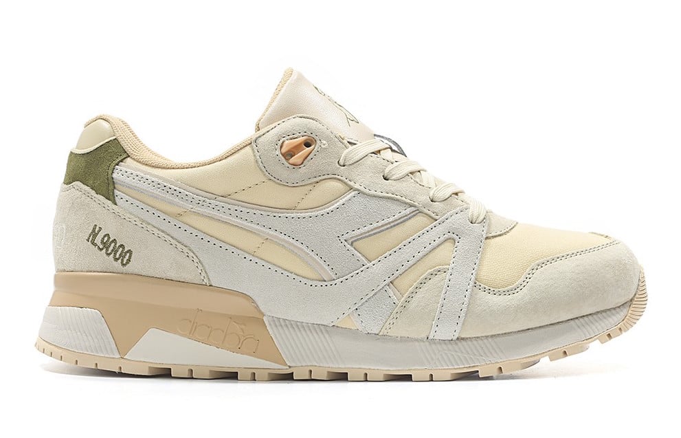 Diadora Colombo Pack N9000