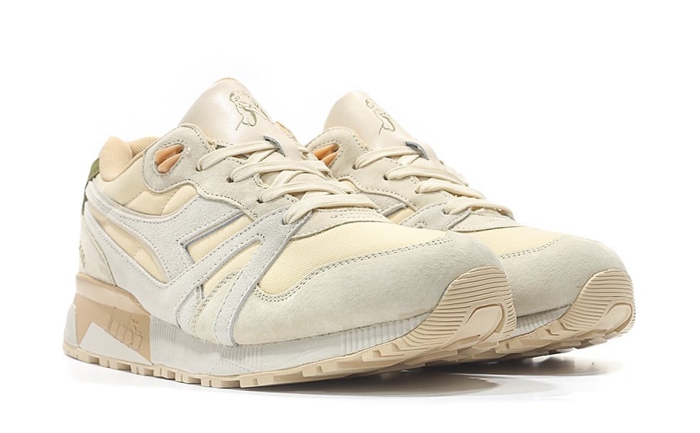 Diadora Colombo Pack N9000