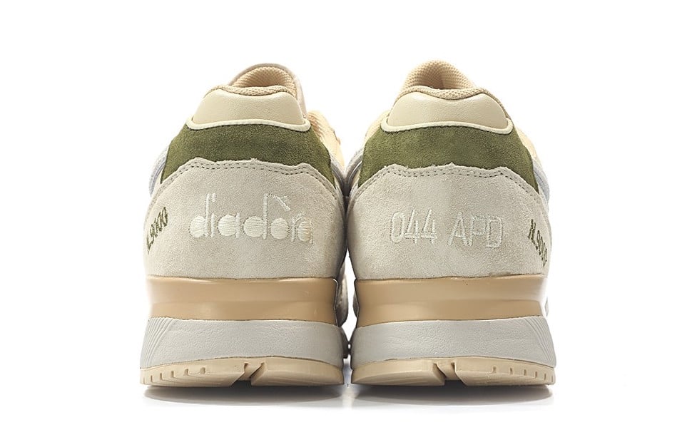 Diadora Colombo Pack N9000