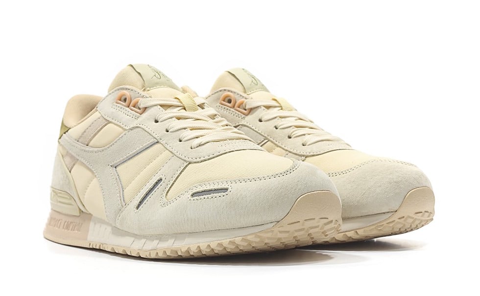 Diadora Colombo Pack Titan