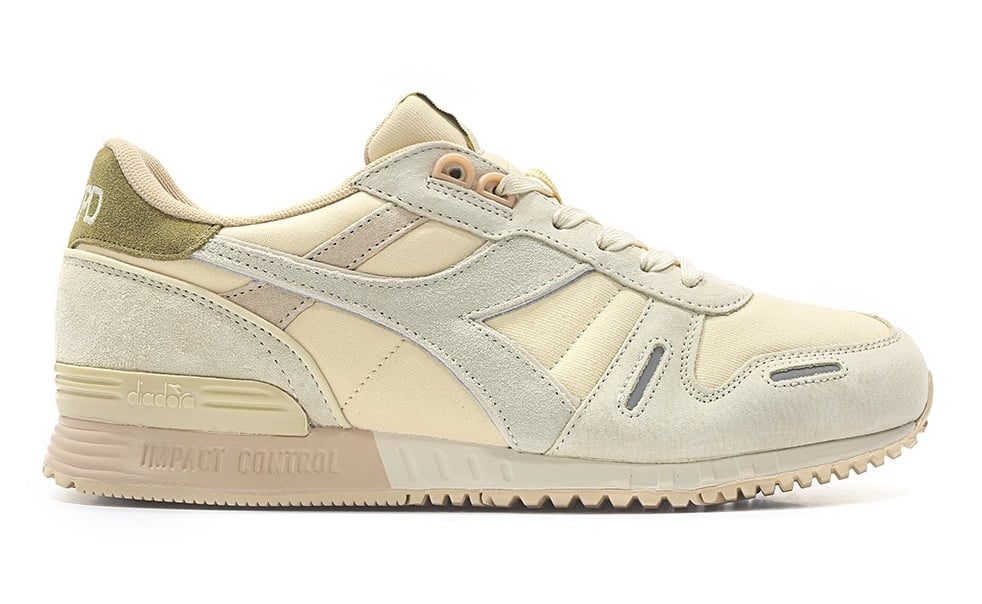 Diadora Colombo Pack Titan