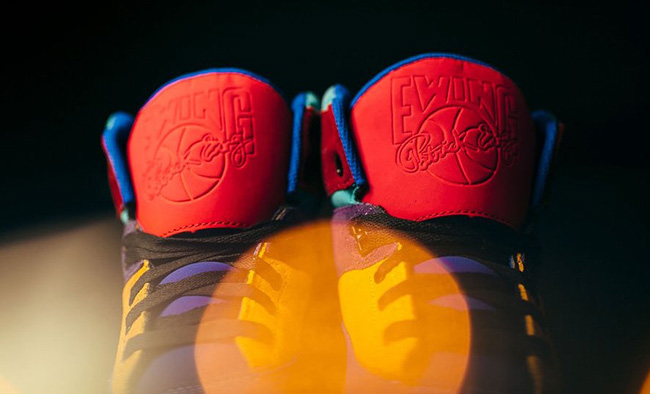 Ewing 33 Hi Remix Release Date