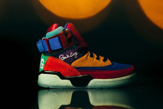 Ewing 33 Hi ‘Remix’ Available Now