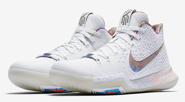 EYBL Nike Kyrie 3 942206-001