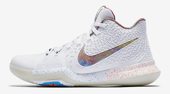 EYBL Nike Kyrie 3 942206-001