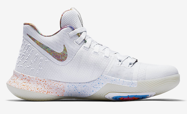 EYBL Nike Kyrie 3 942206-001