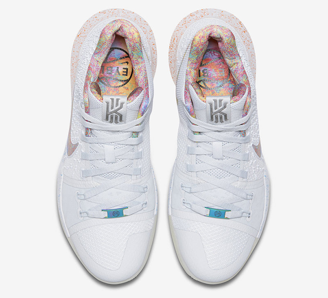 EYBL Nike Kyrie 3 942206-001