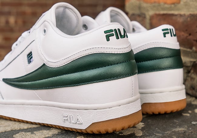 Fila Zero Dark Pack Release Date