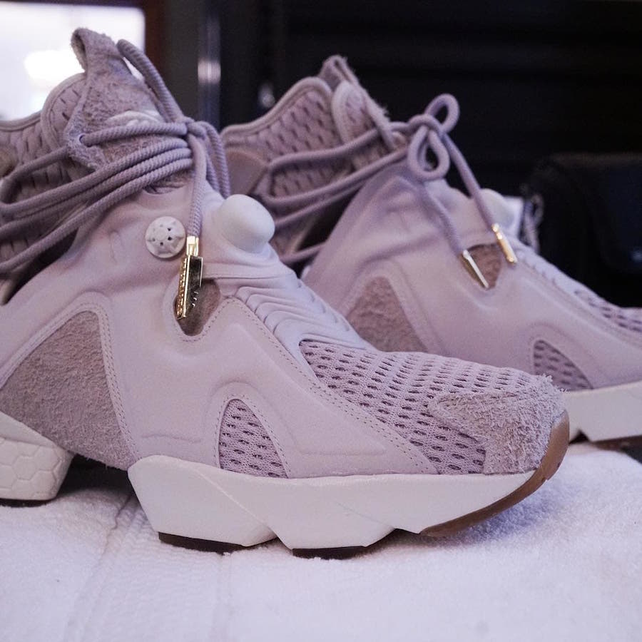 future reebok collaboration