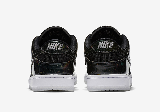 Galaxy Nike SB Dunk Low 420