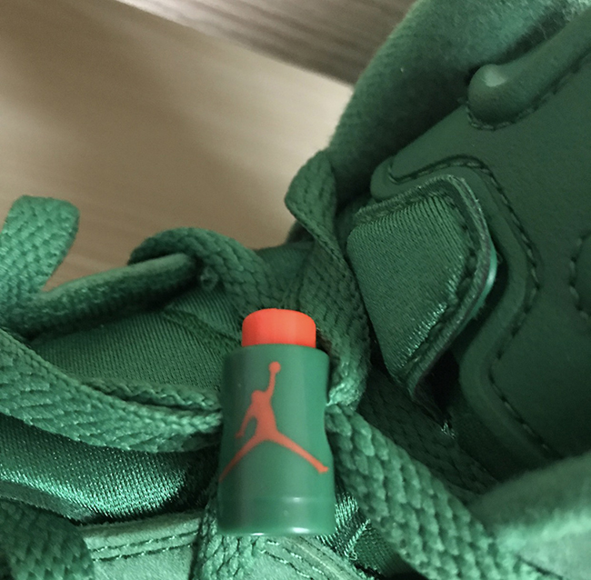 Gatorade Air Jordan 6 Release Date