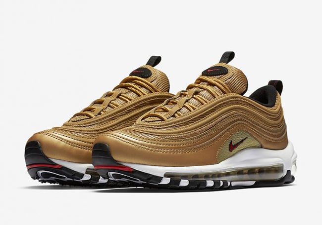 am 97 gold