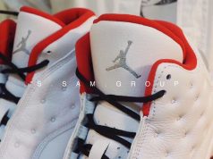 All Red Nike Dunk High Air Jordan 7 Insoles Nike Insole