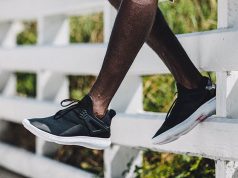 Lebron X Prism Size 14 New Yellow And Blue Nike Youth Shoes