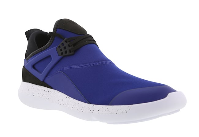 Jordan Fly 89 Royal Release Date